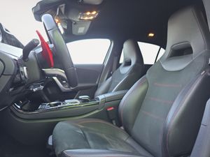 Mercedes Clase A A 250 4MATIC  - Foto 13