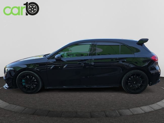 Mercedes Clase A A 250 4MATIC  - Foto 23