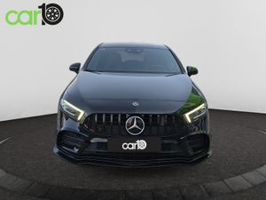 Mercedes Clase A A 250 4MATIC  - Foto 11