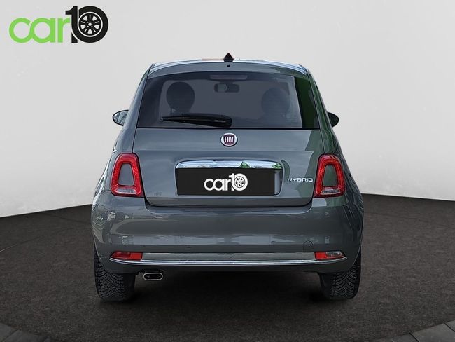 Fiat 500 Dolcevita 1.0 Hybrid 51KW (70 CV)  - Foto 4