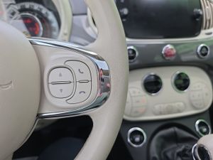 Fiat 500 Dolcevita 1.0 Hybrid 51KW (70 CV)  - Foto 27