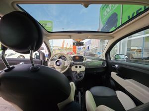 Fiat 500 Dolcevita 1.0 Hybrid 51KW (70 CV)  - Foto 25