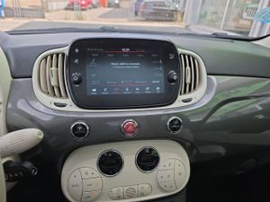 Fiat 500 Dolcevita 1.0 Hybrid 51KW (70 CV)  - Foto 31