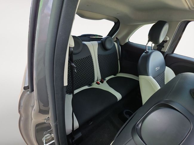 Fiat 500 Dolcevita 1.0 Hybrid 51KW (70 CV)  - Foto 11