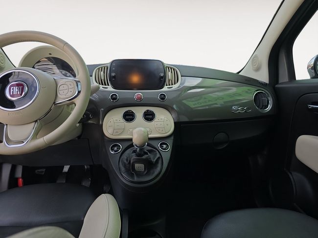 Fiat 500 Dolcevita 1.0 Hybrid 51KW (70 CV)  - Foto 12