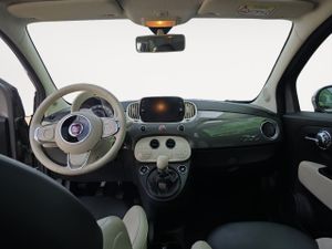 Fiat 500 Dolcevita 1.0 Hybrid 51KW (70 CV)  - Foto 15