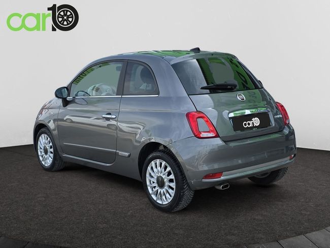 Fiat 500 Dolcevita 1.0 Hybrid 51KW (70 CV)  - Foto 3