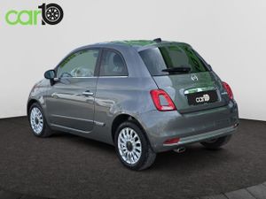 Fiat 500 Dolcevita 1.0 Hybrid 51KW (70 CV)  - Foto 3