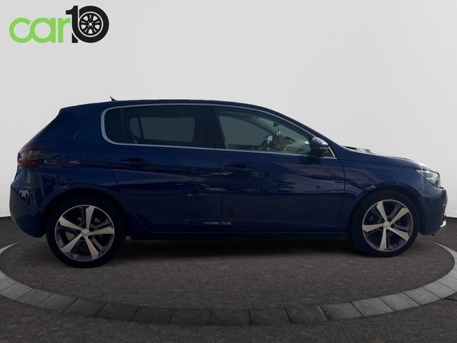 Peugeot 308 5P Allure BlueHDi 100 S&S  - Foto 22