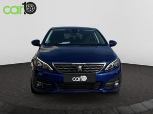Peugeot 308 5P Allure BlueHDi 100 S&S  - Foto 11