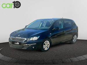 Peugeot 308 5P Allure BlueHDi 100 S&S  - Foto 2