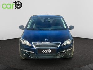 Peugeot 308 5P Allure BlueHDi 100 S&S  - Foto 9