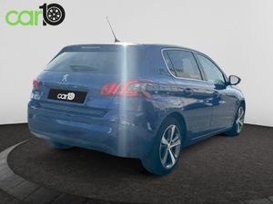 Peugeot 308 5P Allure BlueHDi 100 S&S  - Foto 7