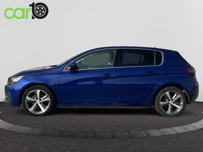 Peugeot 308 5P Allure BlueHDi 100 S&S  - Foto 23
