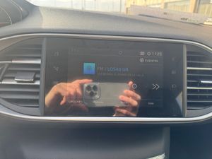 Peugeot 308 5P Allure BlueHDi 100 S&S  - Foto 29