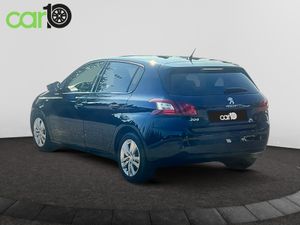 Peugeot 308 5P Allure BlueHDi 100 S&S  - Foto 3