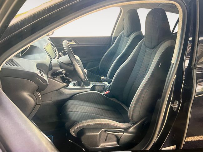 Peugeot 308 5P Allure BlueHDi 100 S&S  - Foto 7