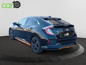 Honda Civic 1.0 I-VTEC TURBO COMFORT  - Foto 3