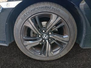 Honda Civic 1.0 I-VTEC TURBO COMFORT  - Foto 39