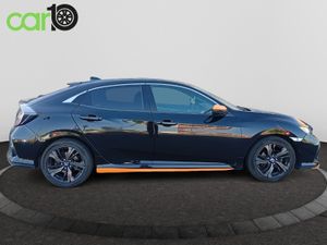 Honda Civic 1.0 I-VTEC TURBO COMFORT  - Foto 41