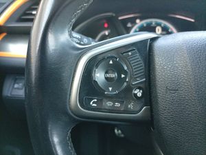 Honda Civic 1.0 I-VTEC TURBO COMFORT  - Foto 33