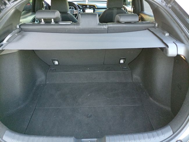 Honda Civic 1.0 I-VTEC TURBO COMFORT  - Foto 19