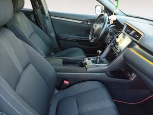 Honda Civic 1.0 I-VTEC TURBO COMFORT  - Foto 21