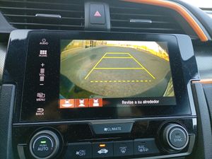 Honda Civic 1.0 I-VTEC TURBO COMFORT  - Foto 27