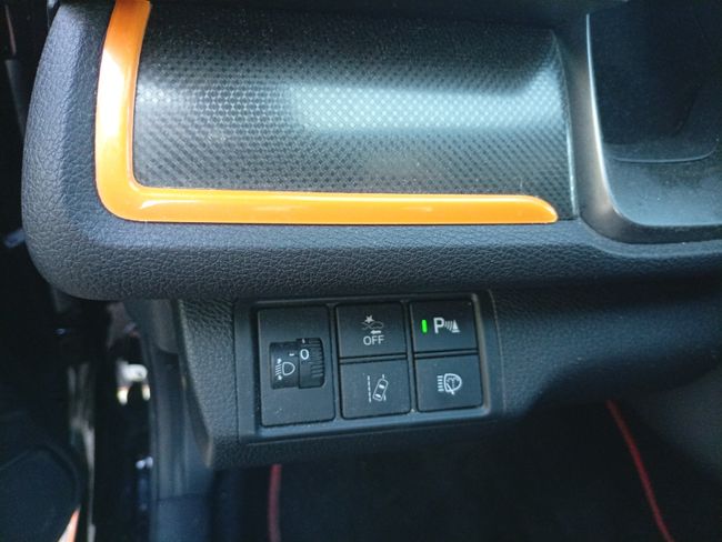 Honda Civic 1.0 I-VTEC TURBO COMFORT  - Foto 20