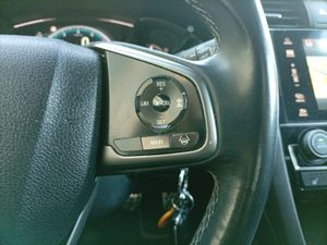 Honda Civic 1.0 I-VTEC TURBO COMFORT  - Foto 31