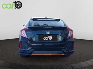 Honda Civic 1.0 I-VTEC TURBO COMFORT  - Foto 5