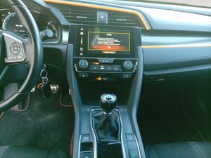 Honda Civic 1.0 I-VTEC TURBO COMFORT  - Foto 13