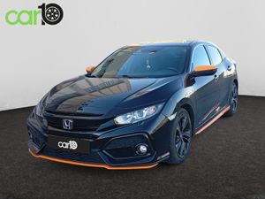 Honda Civic 1.0 I-VTEC TURBO COMFORT  - Foto 2