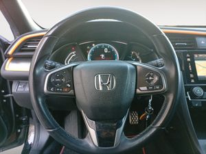 Honda Civic 1.0 I-VTEC TURBO COMFORT  - Foto 17