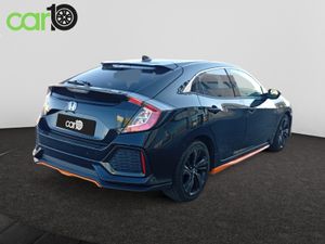 Honda Civic 1.0 I-VTEC TURBO COMFORT  - Foto 7