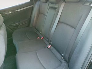 Honda Civic 1.0 I-VTEC TURBO COMFORT  - Foto 23
