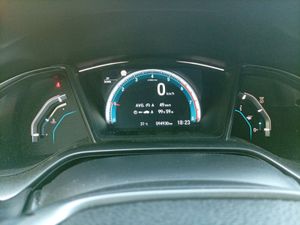 Honda Civic 1.0 I-VTEC TURBO COMFORT  - Foto 29