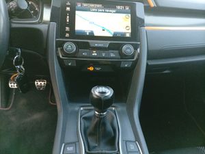 Honda Civic 1.0 I-VTEC TURBO COMFORT  - Foto 15