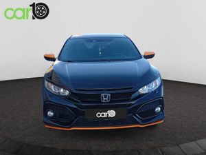 Honda Civic 1.0 I-VTEC TURBO COMFORT  - Foto 11