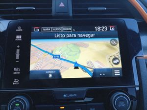 Honda Civic 1.0 I-VTEC TURBO COMFORT  - Foto 25
