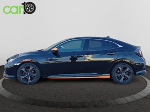 Honda Civic 1.0 I-VTEC TURBO COMFORT  - Foto 43