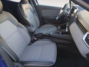 Renault Clio Techno full hybrid E-Tech 145 (103Kw)  - Foto 27