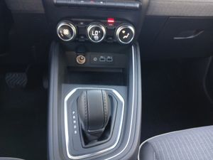 Renault Clio Techno full hybrid E-Tech 145 (103Kw)  - Foto 33