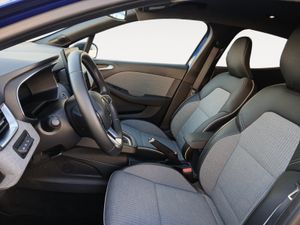 Renault Clio Techno full hybrid E-Tech 145 (103Kw)  - Foto 13