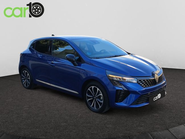 Renault Clio Techno full hybrid E-Tech 145 (103Kw)  - Foto 6