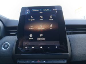 Renault Clio Techno full hybrid E-Tech 145 (103Kw)  - Foto 39