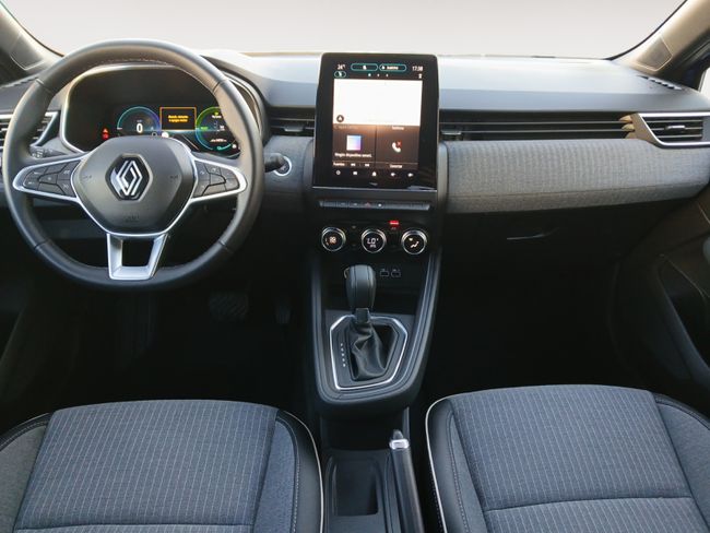 Renault Clio Techno full hybrid E-Tech 145 (103Kw)  - Foto 9