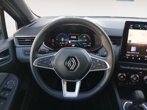 Renault Clio Techno full hybrid E-Tech 145 (103Kw)  - Foto 23