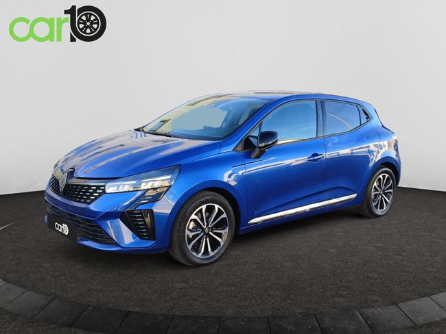 Renault Clio Techno full hybrid E-Tech 145 (103Kw)  - Foto 2