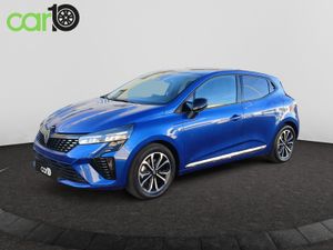 Renault Clio Techno full hybrid E-Tech 145 (103Kw)  - Foto 2